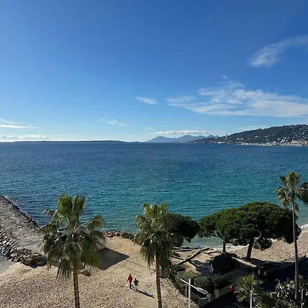 Lido Juan Les Pins - Front De * Antibes
