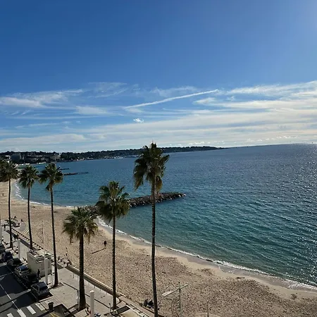 Lido Juan Les Pins - Front De * Antibes